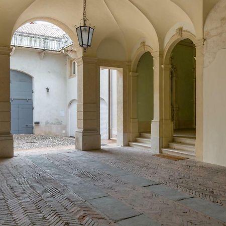 Dimora Paletta Dai Prè Appartamento Verona Esterno foto