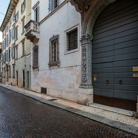 Dimora Paletta Dai Prè Appartamento Verona Esterno foto