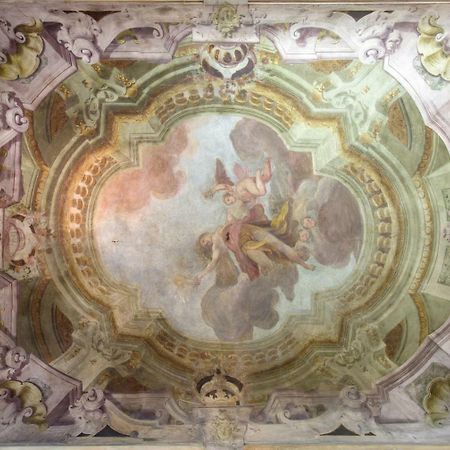 Dimora Paletta Dai Prè Appartamento Verona Esterno foto