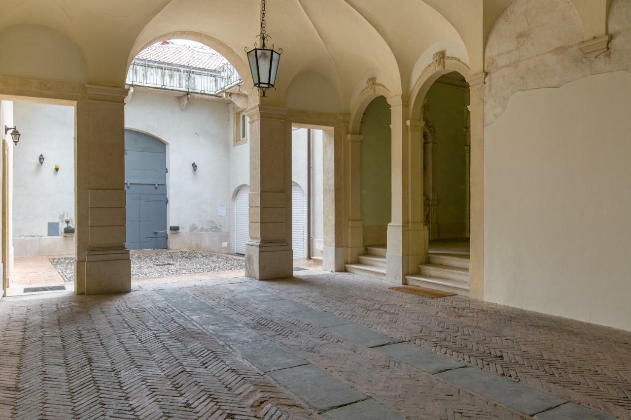 Dimora Paletta Dai Prè Appartamento Verona Esterno foto