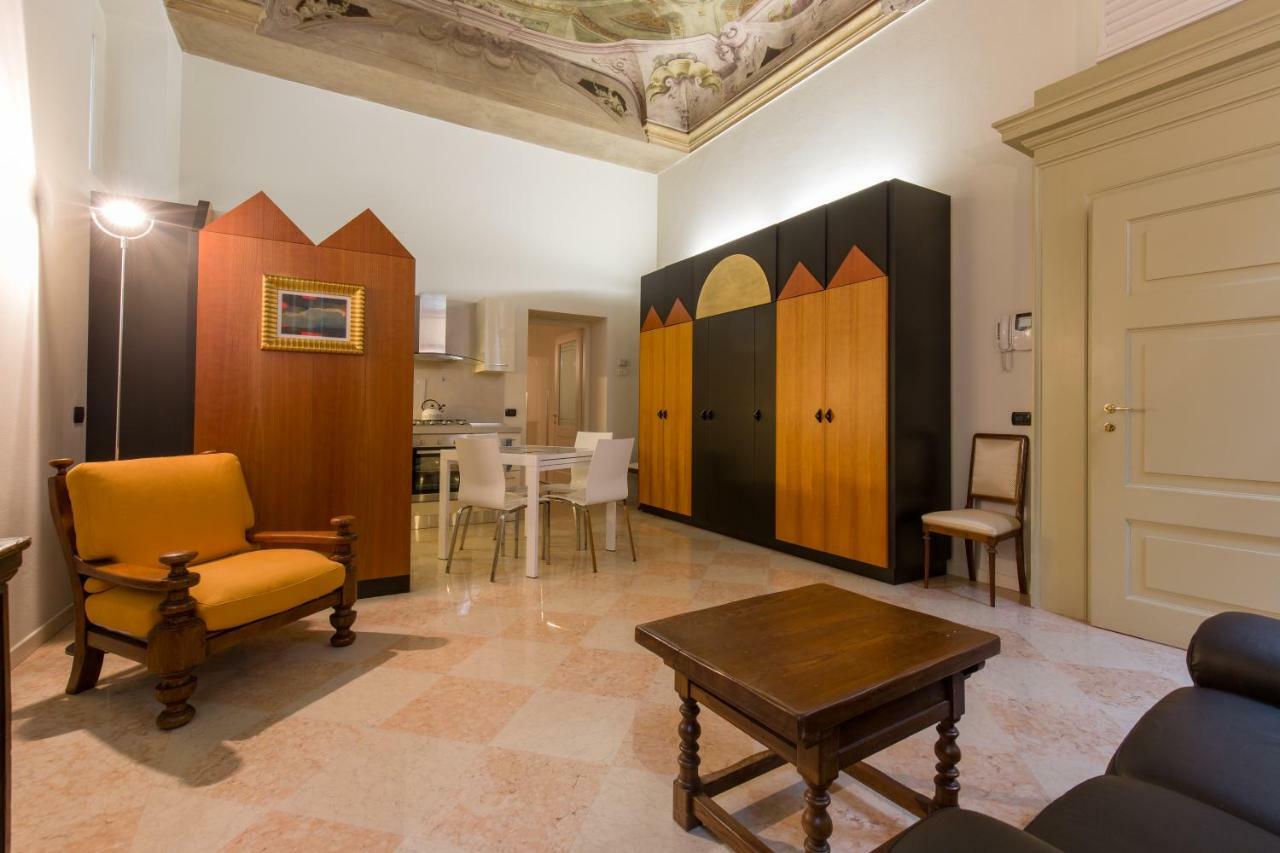 Dimora Paletta Dai Prè Appartamento Verona Esterno foto