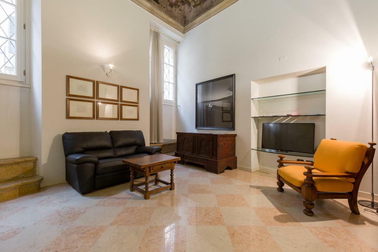 Dimora Paletta Dai Prè Appartamento Verona Esterno foto