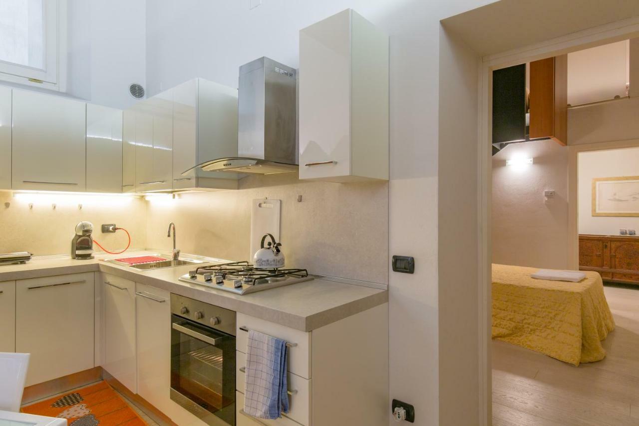 Dimora Paletta Dai Prè Appartamento Verona Esterno foto