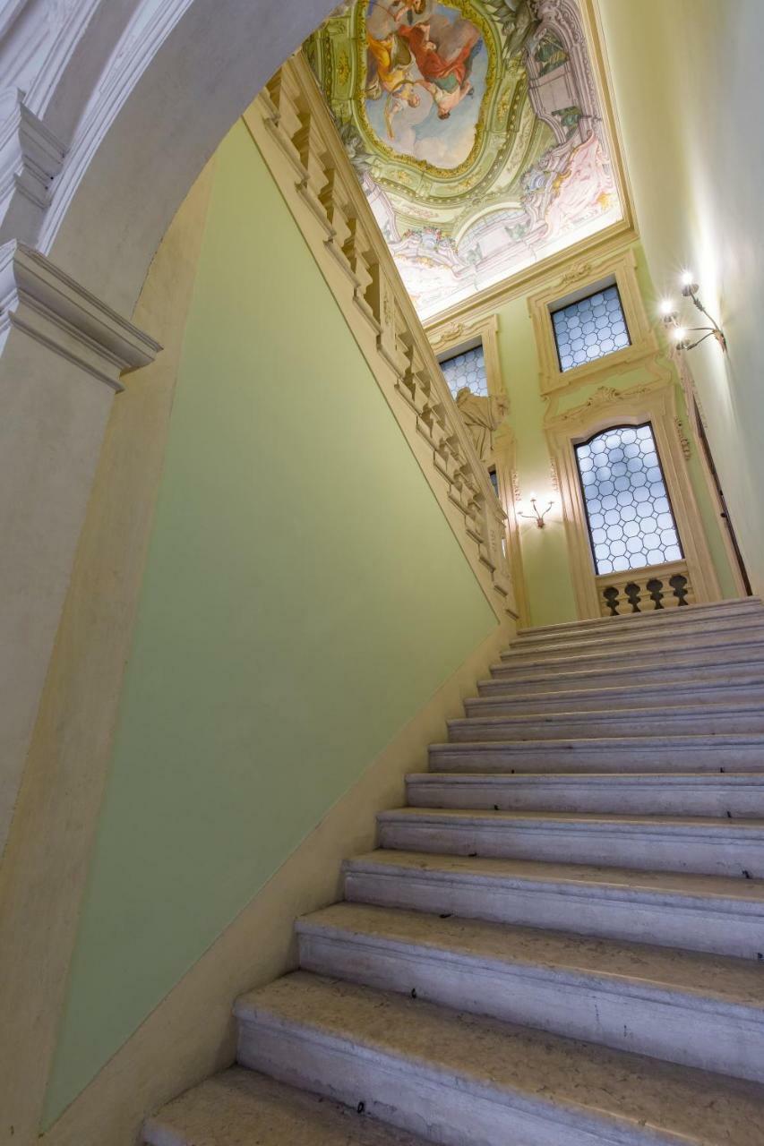Dimora Paletta Dai Prè Appartamento Verona Esterno foto