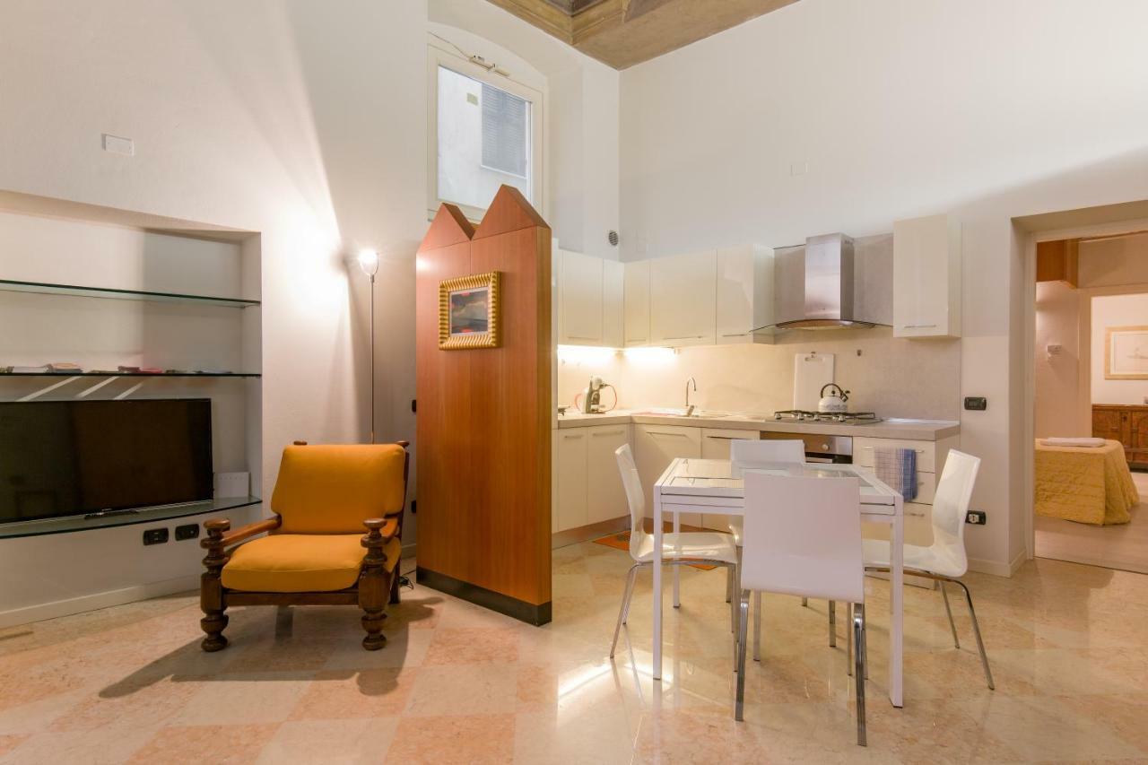 Dimora Paletta Dai Prè Appartamento Verona Esterno foto