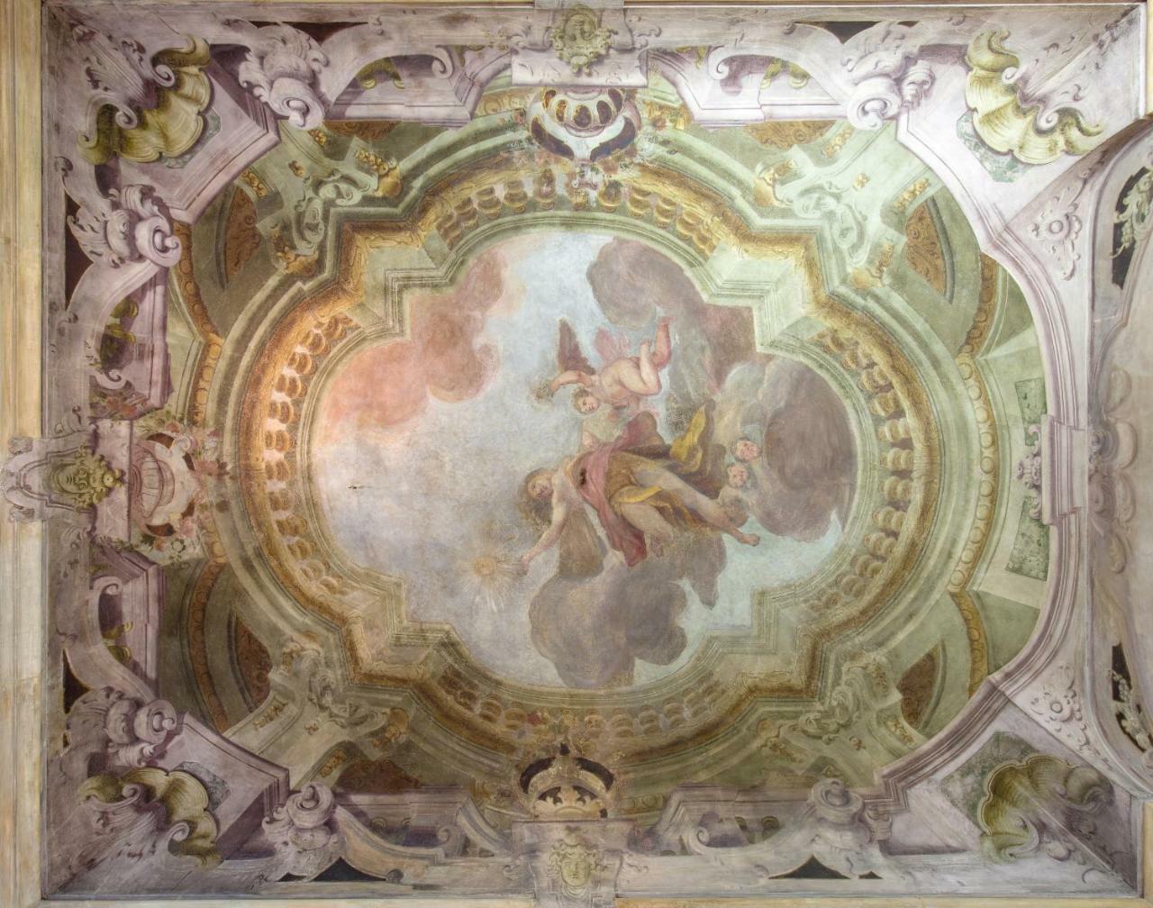 Dimora Paletta Dai Prè Appartamento Verona Esterno foto