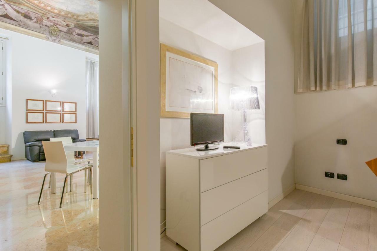 Dimora Paletta Dai Prè Appartamento Verona Esterno foto